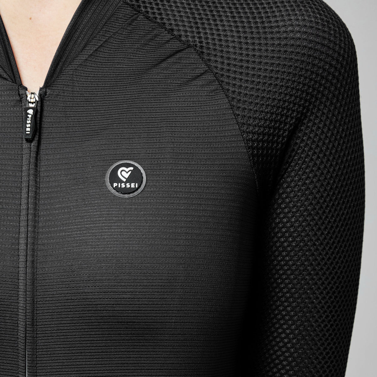 Maillot mujer Pissei Ultra Magistrale - Negro
