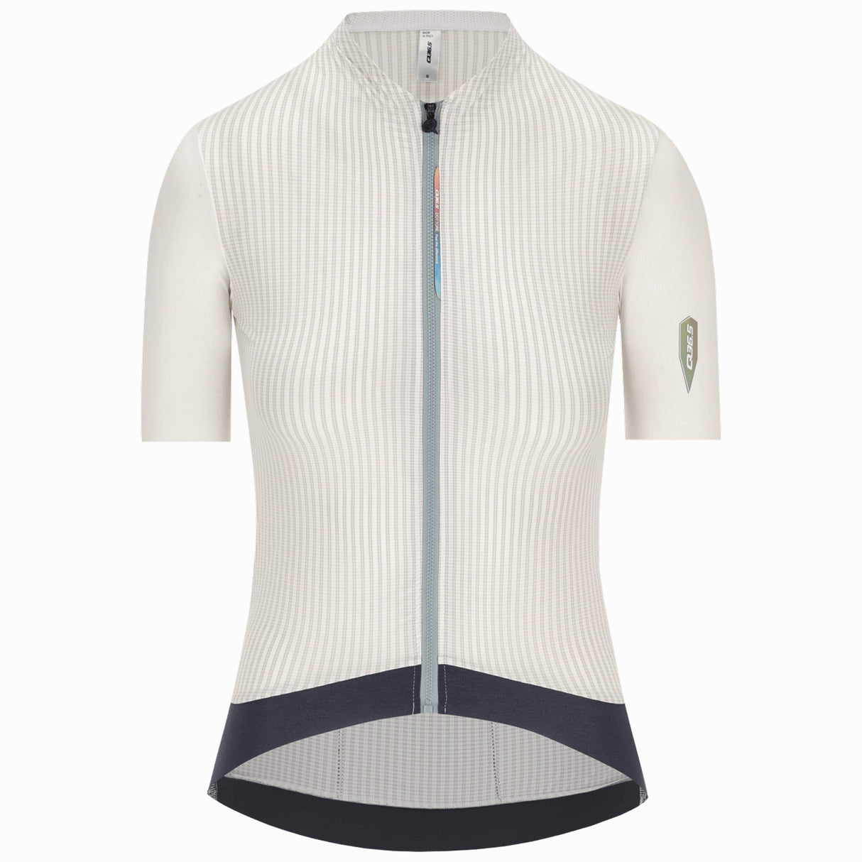 Maglia donna Q36.5 Dottore Clima - Bianco Q36.5