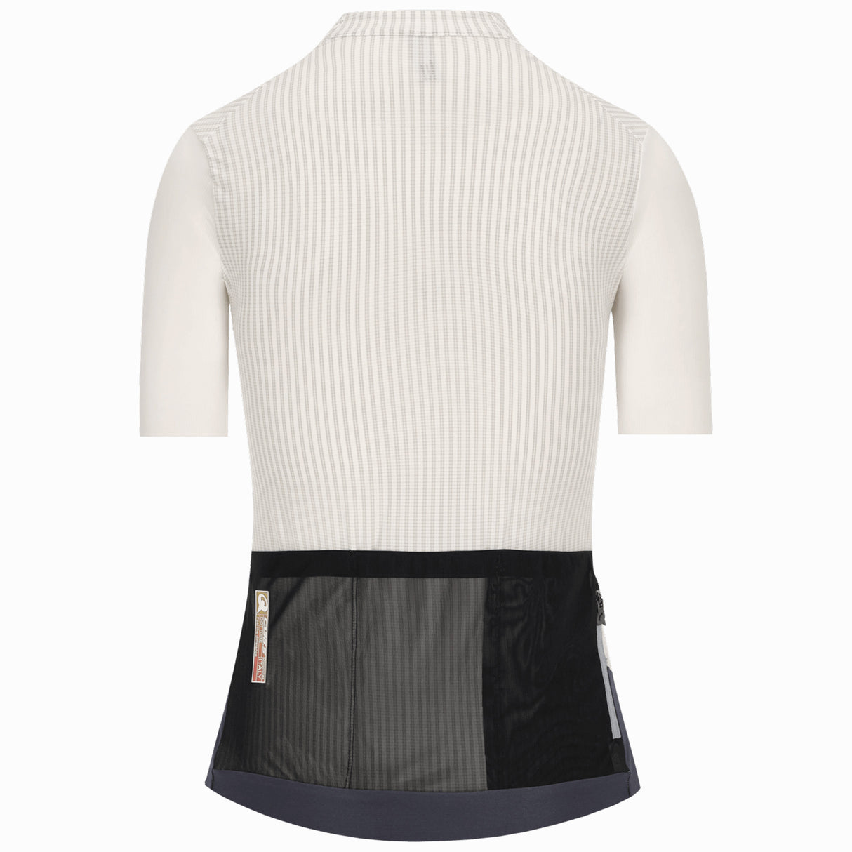 Maglia donna Q36.5 Dottore Clima - Bianco Q36.5