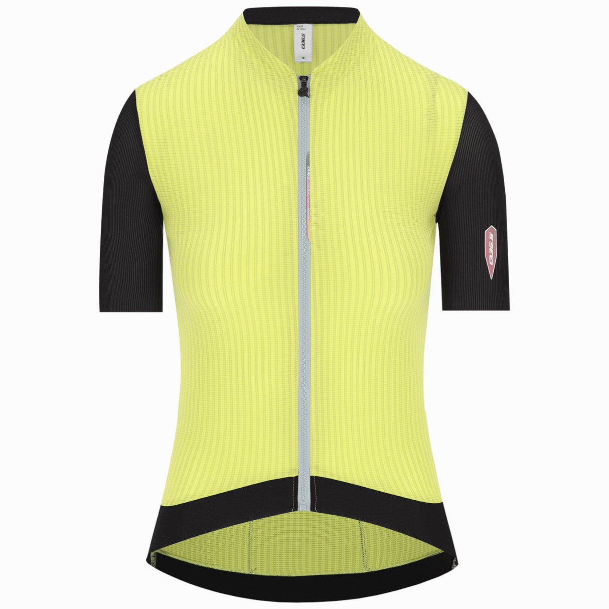 Q36.5 Dottore Clima women jersey - Green