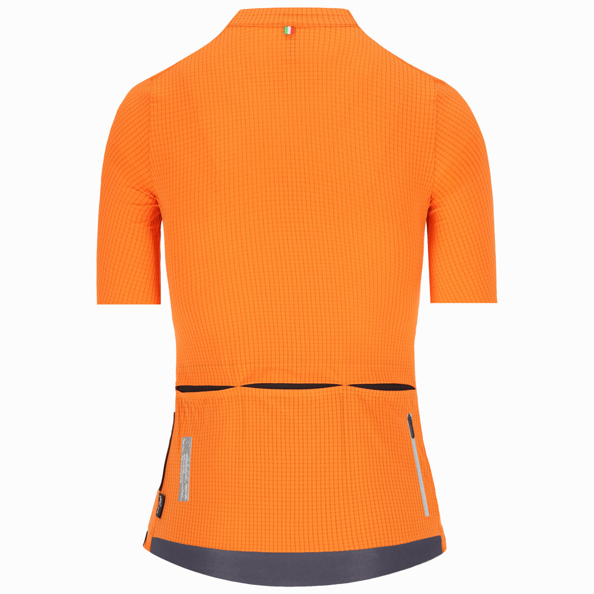 Q36.5 Dottore Pro women jersey - Orange