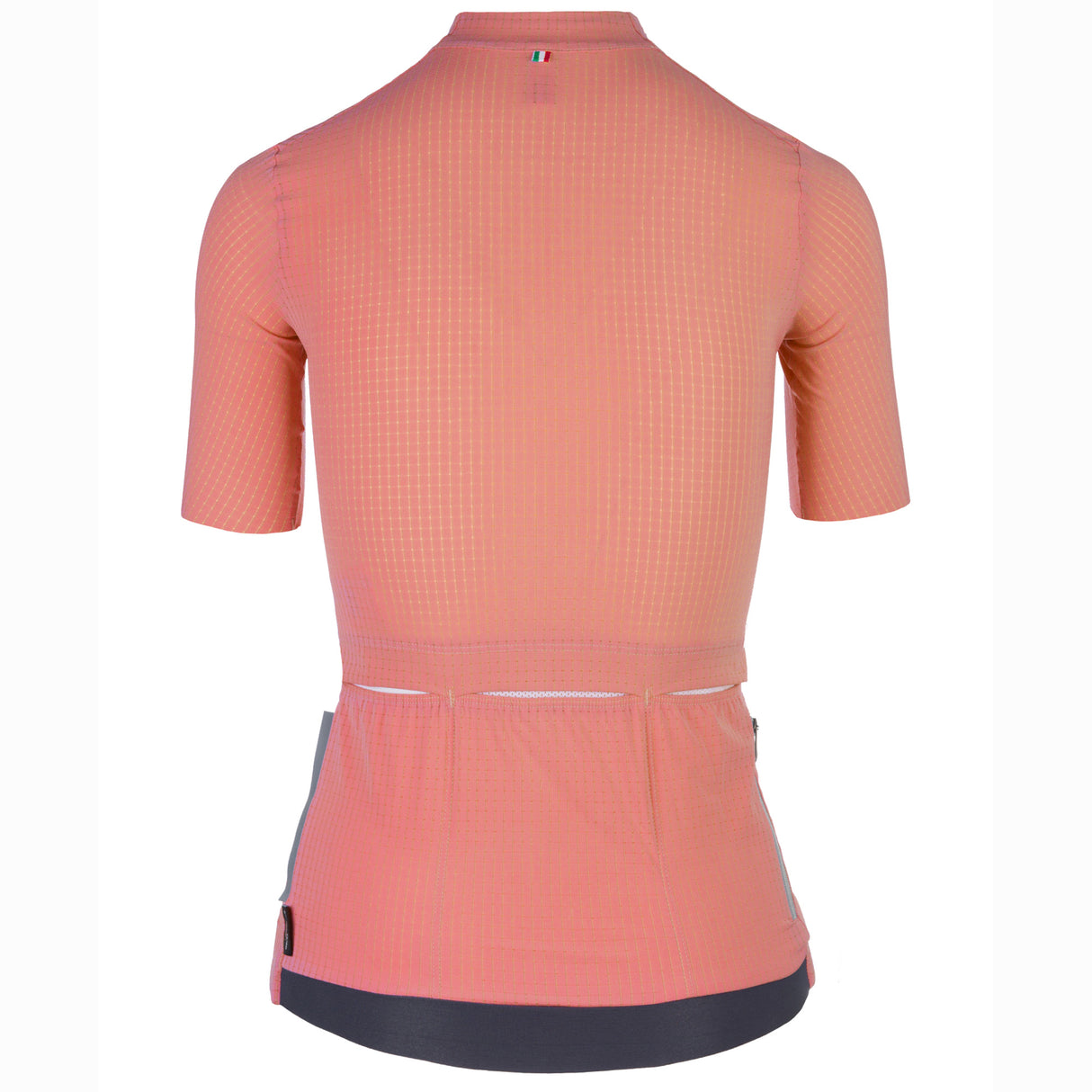 Maglia donna Q36.5 Dottore Pro - Rosa scuro Q36.5