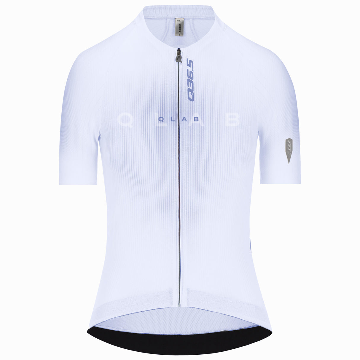 Maillot femme Q36.5 Gregarius Pro QLAB - Bleu clair