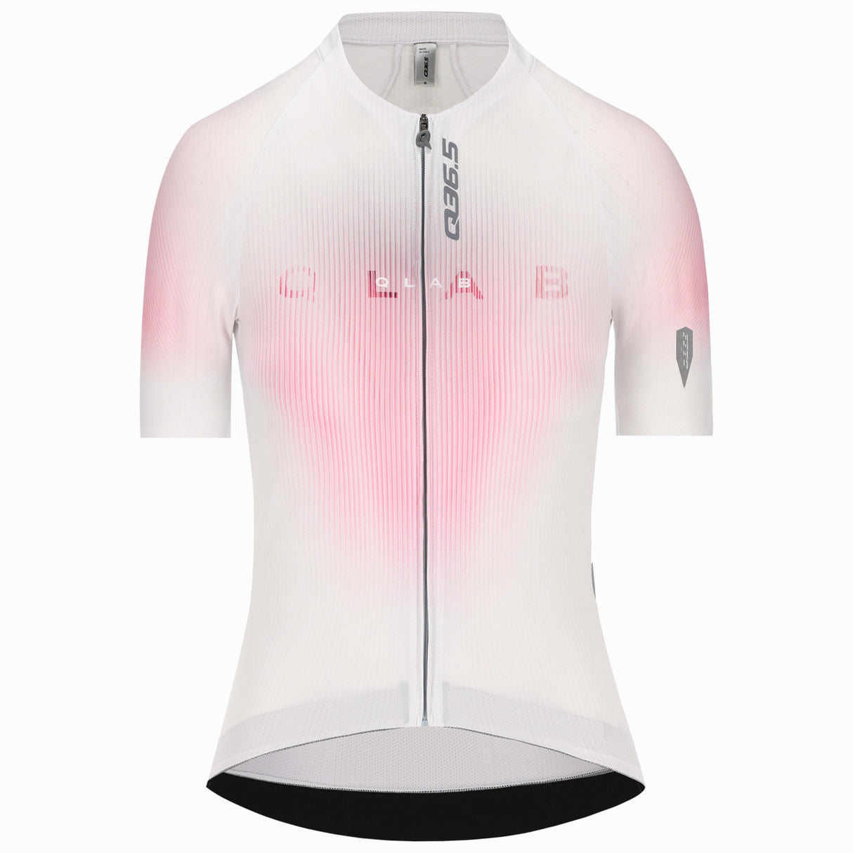 Q36.5 Gregarius Pro QLAB frau trikot - Rosa