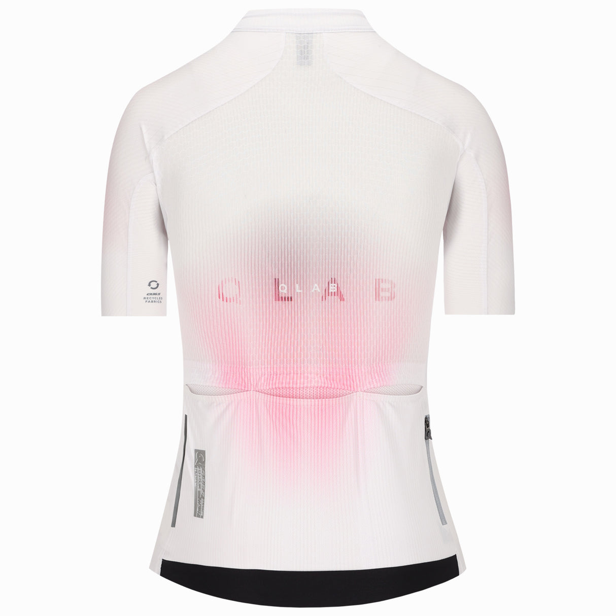 Q36.5 Gregarius Pro QLAB frau trikot - Rosa