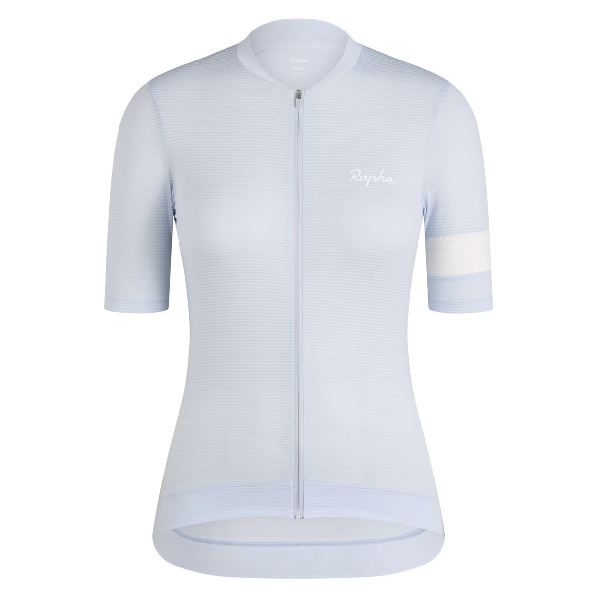 Maglia donna Rapha Core Lightweight - Azzurro Rapha