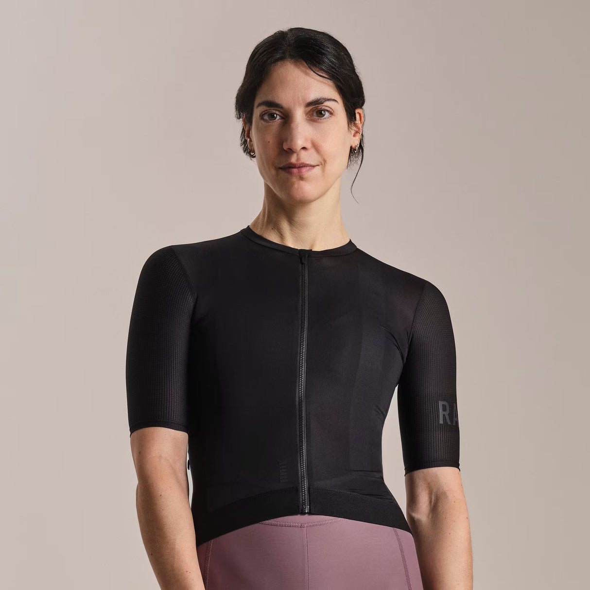 Rapha Pro Team 2 women jersey - Black
