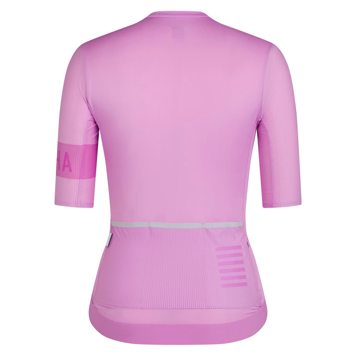 Maglia donna Rapha Pro Team 2 - Rosa Rapha