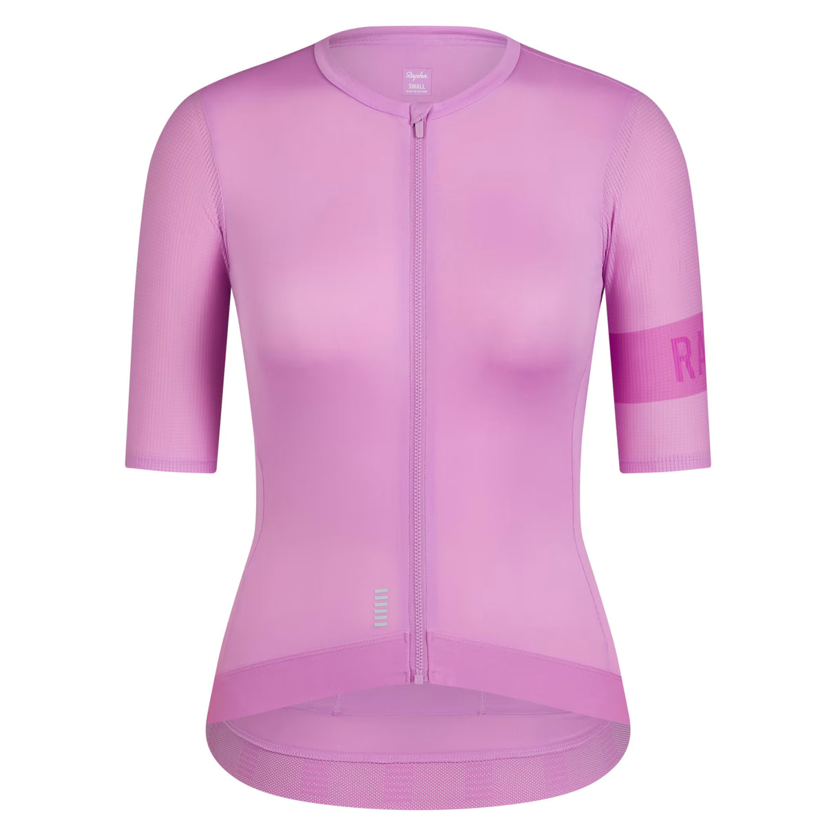 Maglia donna Rapha Pro Team 2 - Rosa Rapha