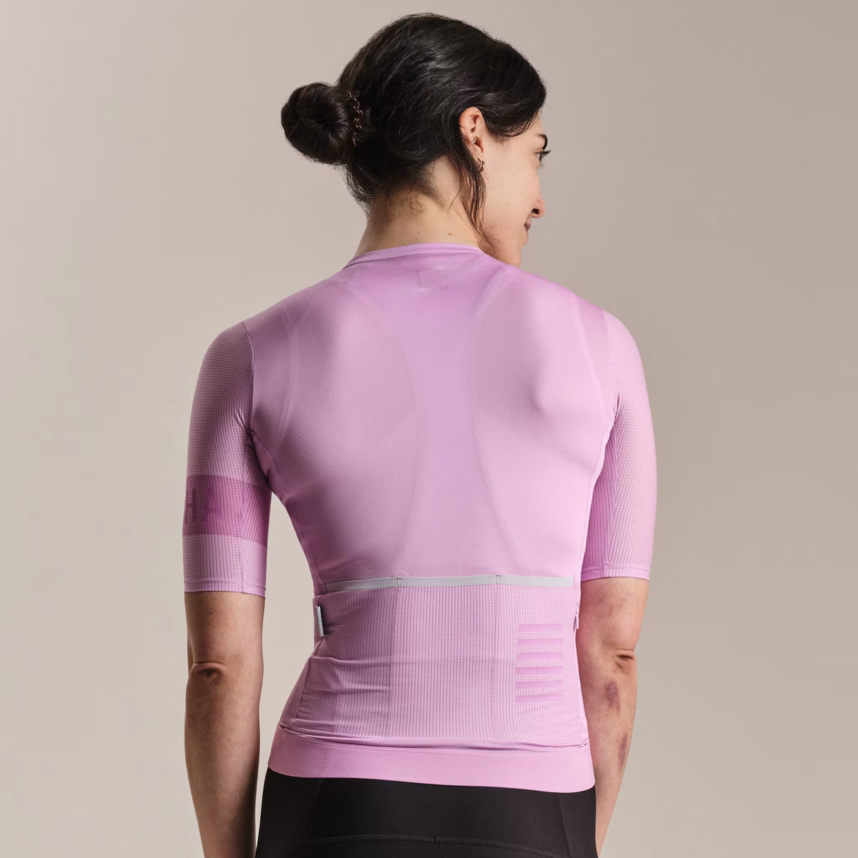 Maglia donna Rapha Pro Team 2 - Rosa Rapha