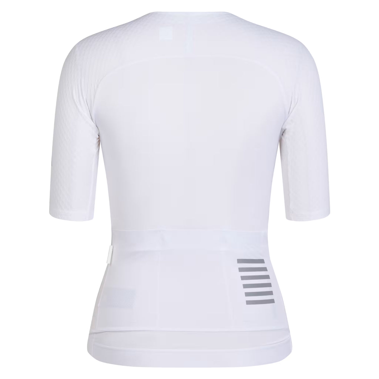 Maillot femme Rapha Pro Team Aero 4 - Blanc