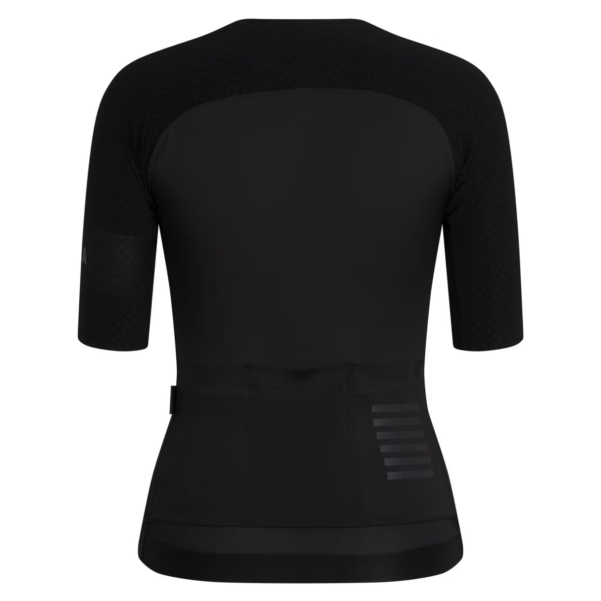 Maglia donna Rapha Pro Team Aero 4 - Nero Rapha