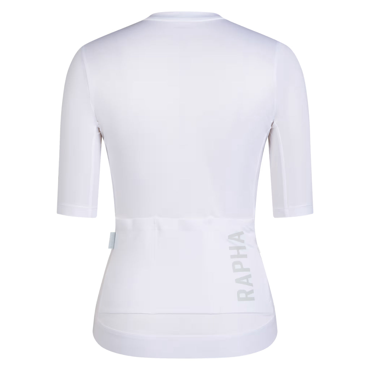 Maglia donna Rapha Pro Team Training 3 - Bianco Rapha