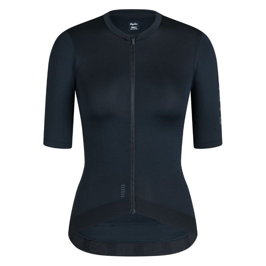 Maglia donna Rapha Pro Team Training 3 - Grigio scuro Rapha