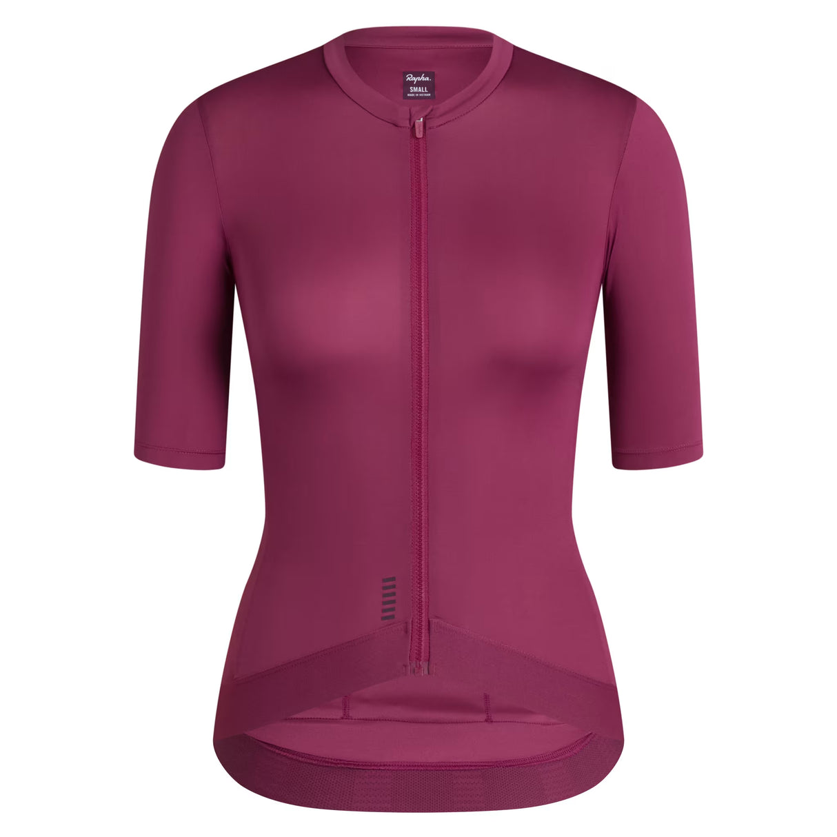 Maglia donna Rapha Pro Team Training 3 - Viola Rapha