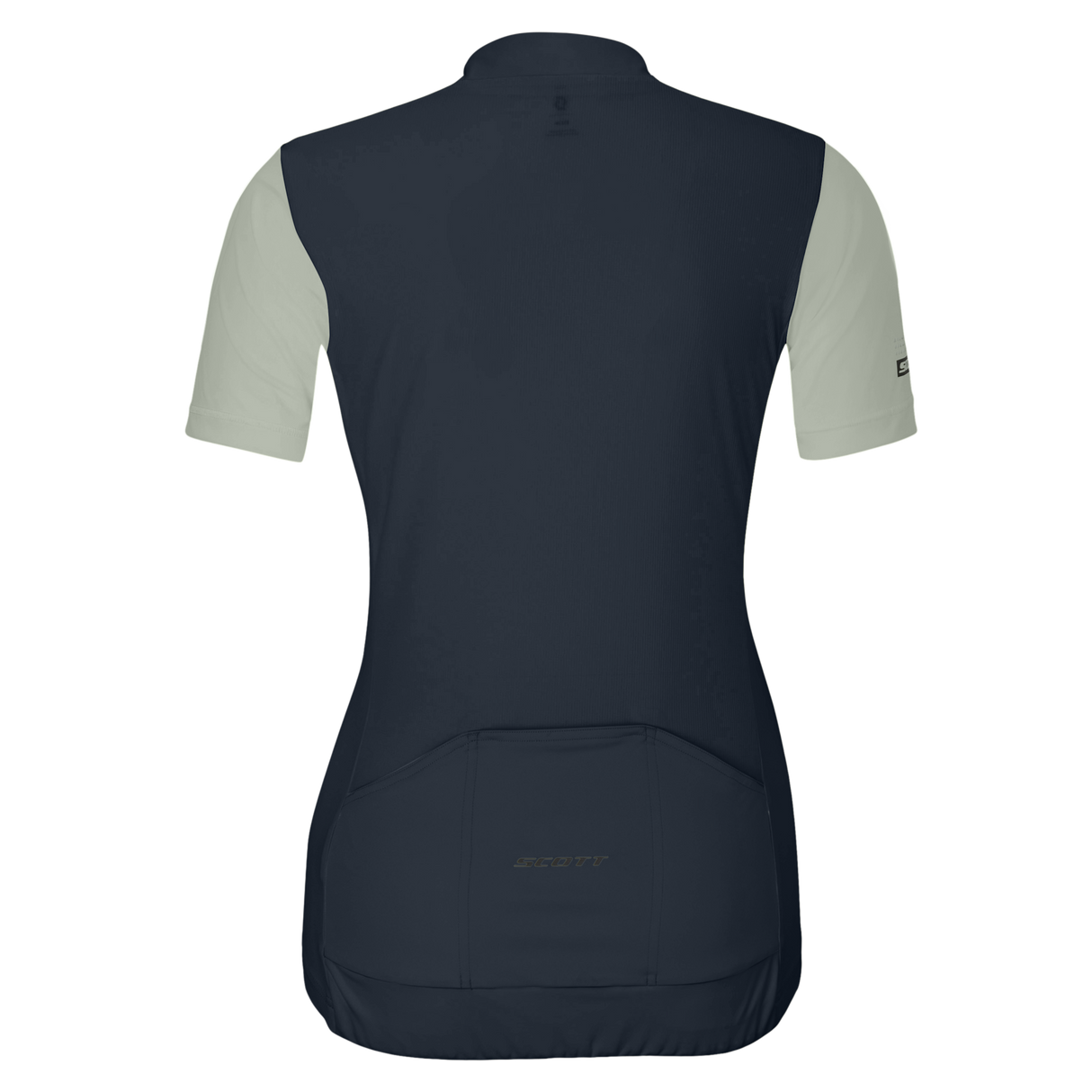 Maillot mujer Scott Endurance - Azul gris