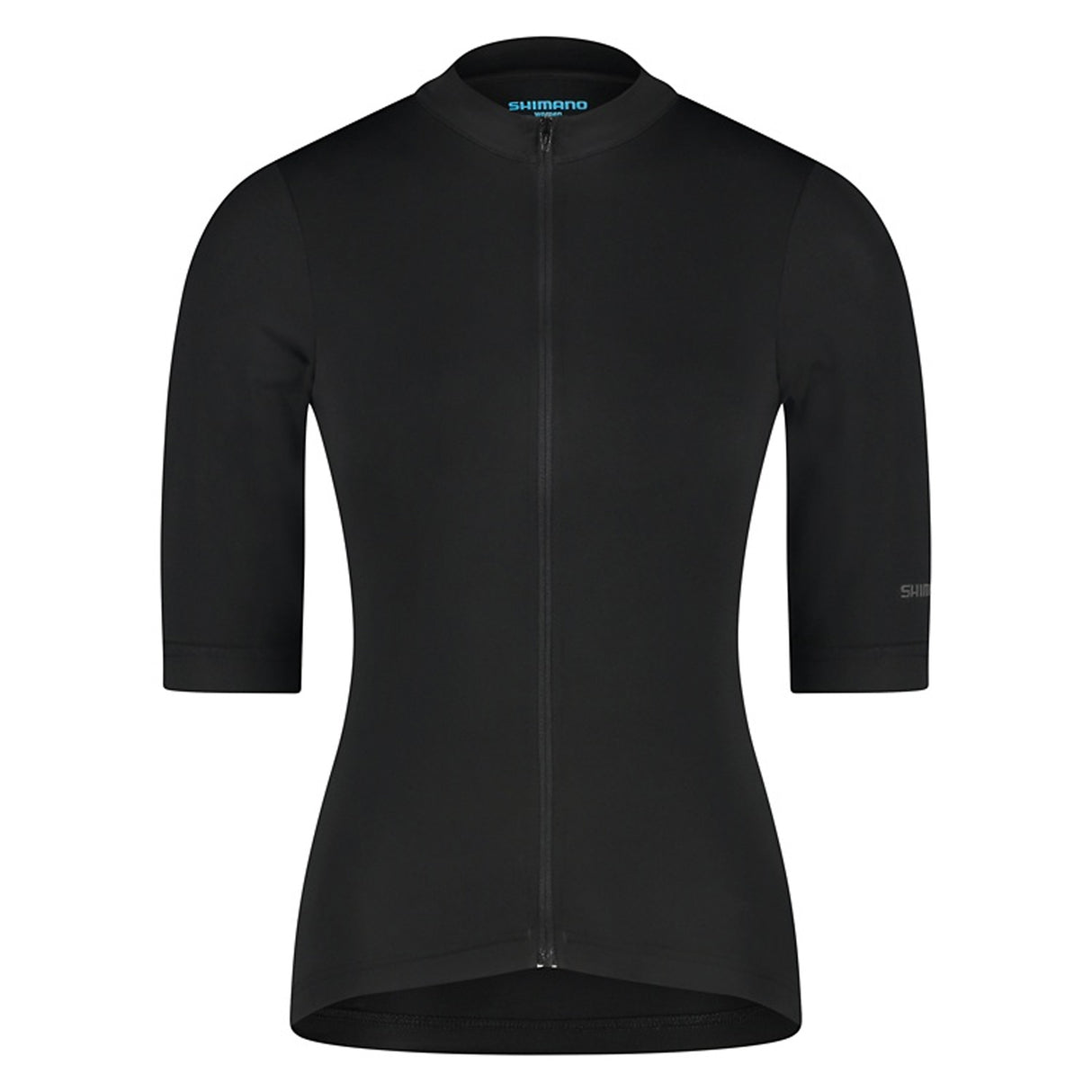 Maillot mujer Shimano Elemento - Negro