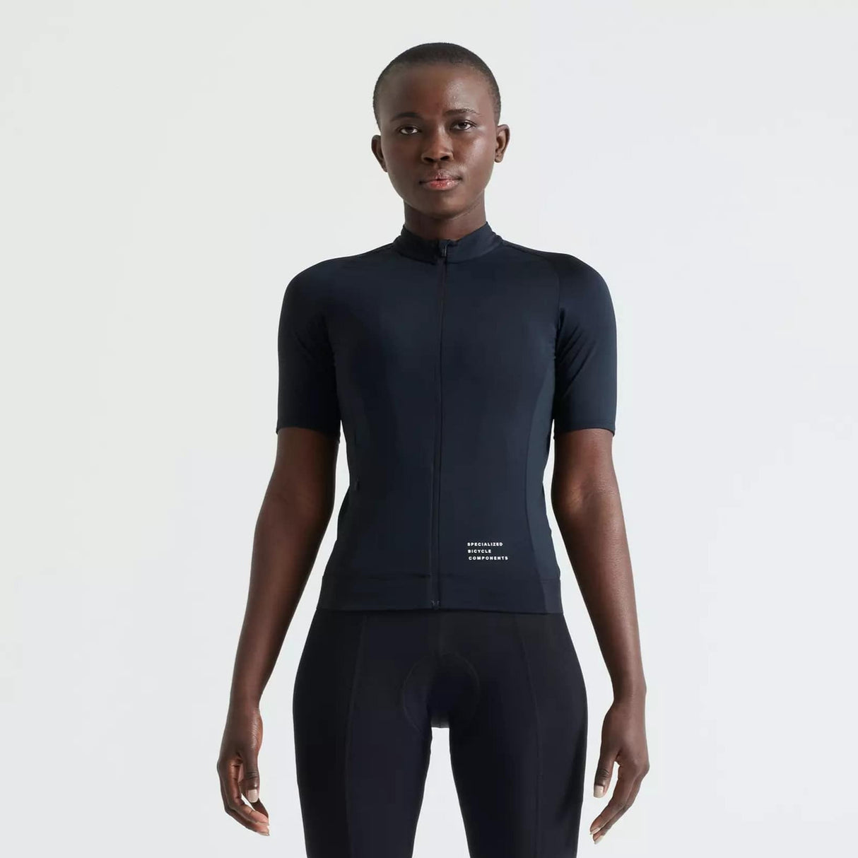 Maglia donna Specialized Foundation - Nero Specialized