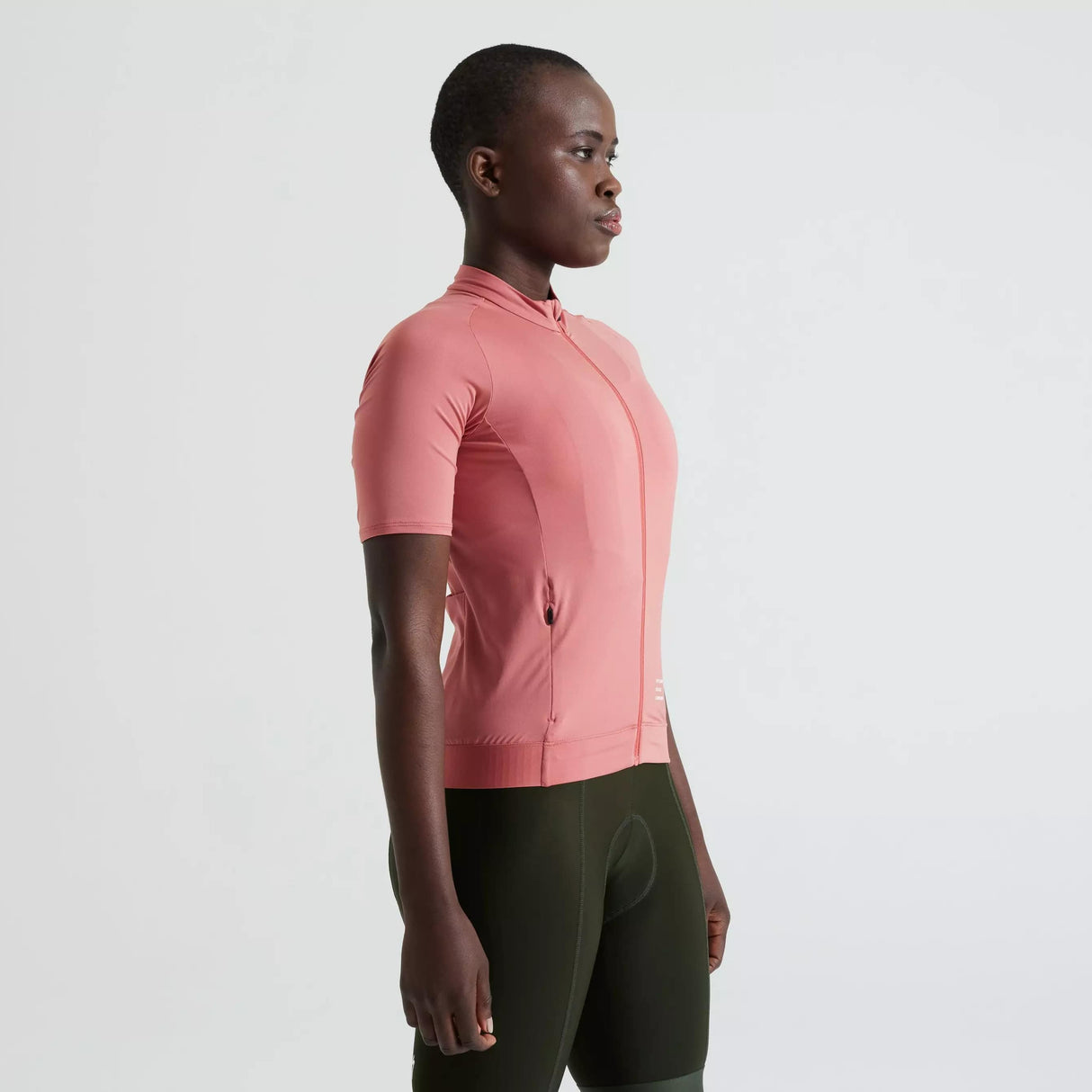 Maglia donna Specialized Foundation - Rosa Specialized