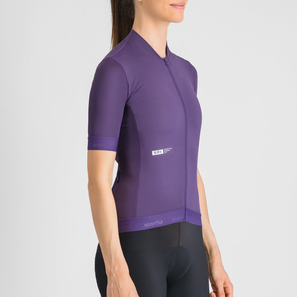 Maillot mujer Sportful Srk 2 - Violeta