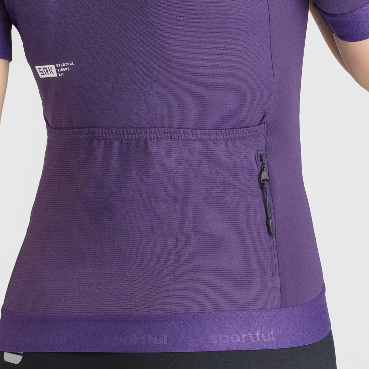 Maillot mujer Sportful Srk 2 - Violeta
