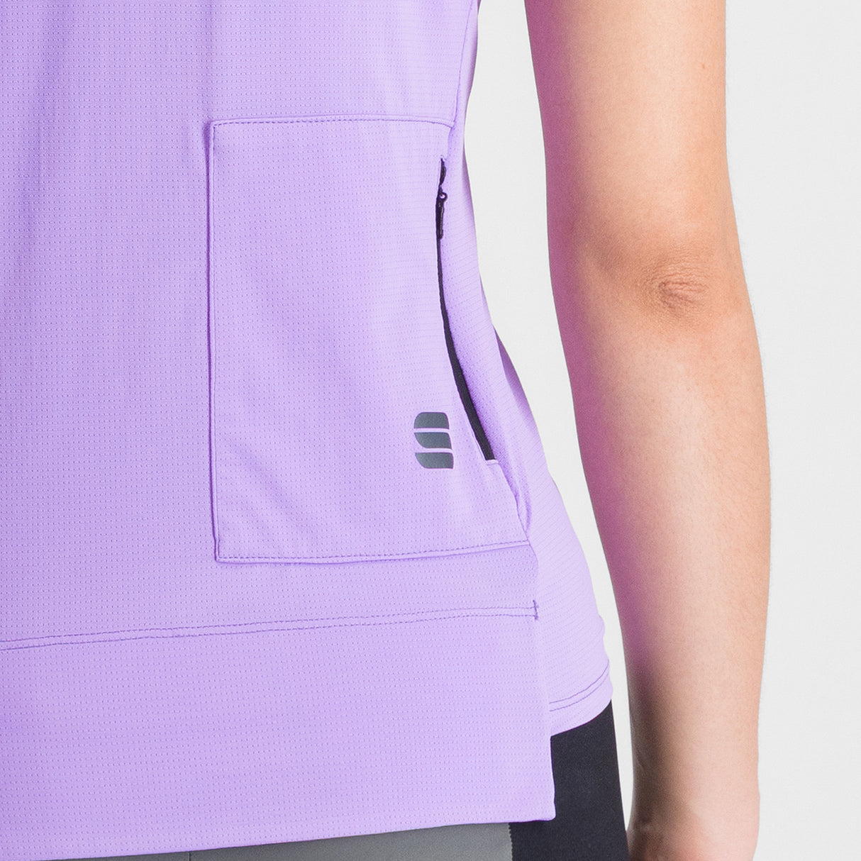 Maglia donna Sportful Supergiara - Lilla Sportful
