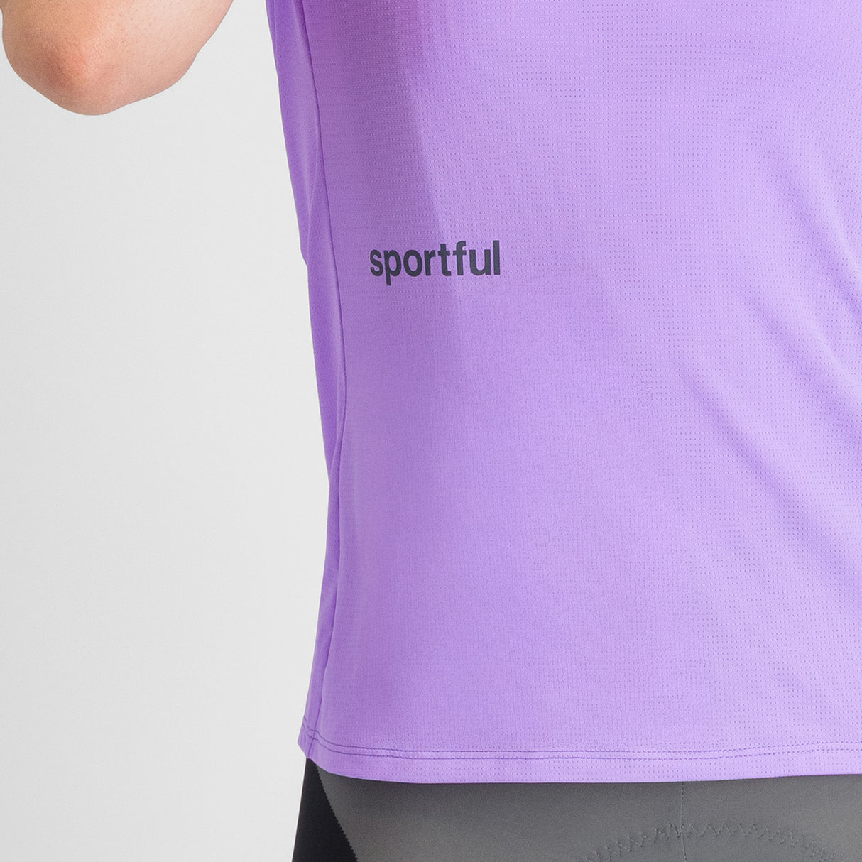 Maglia donna Sportful Supergiara - Lilla Sportful