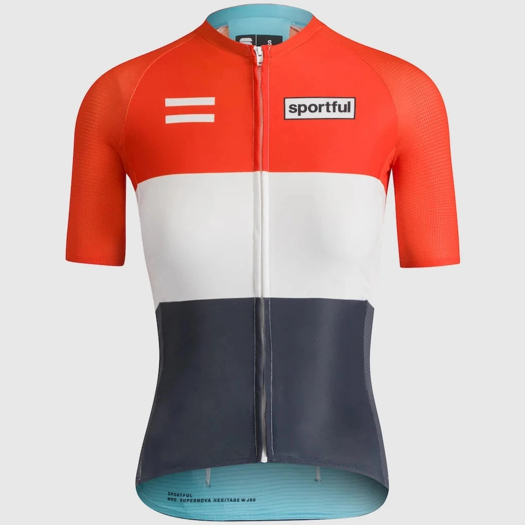 Maglia donna Sportful Supernova Heritage Sportful