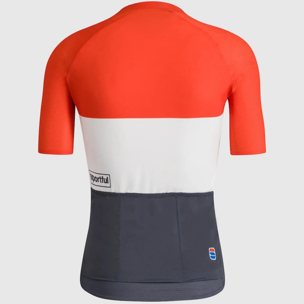 Maglia donna Sportful Supernova Heritage Sportful
