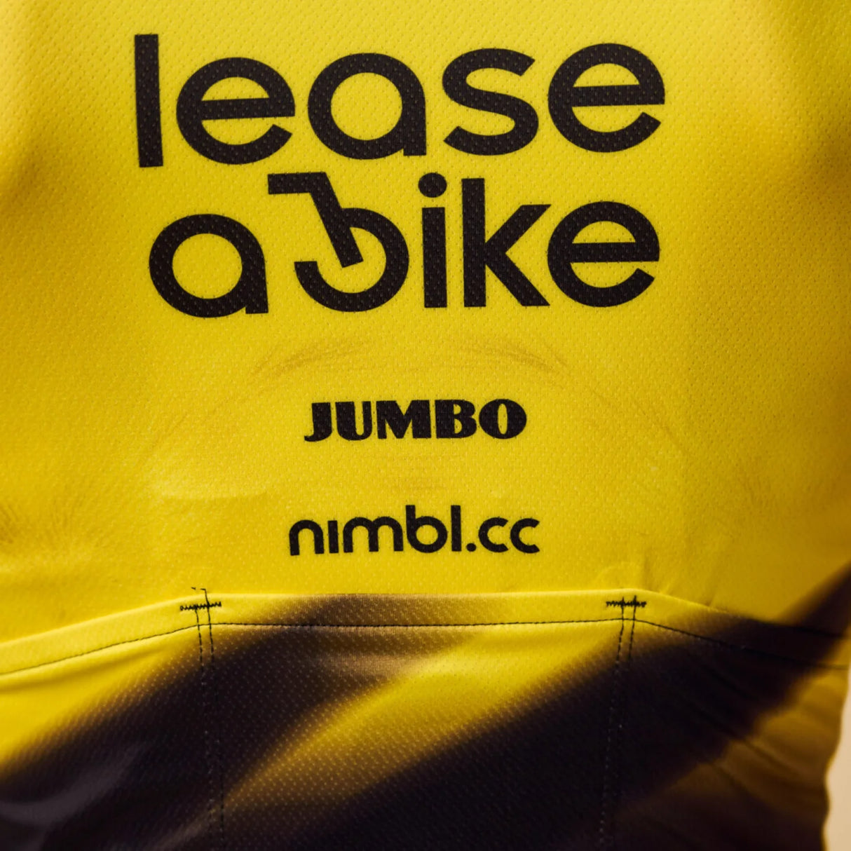 Maillot mujer Team Visma Lease a bike 2026