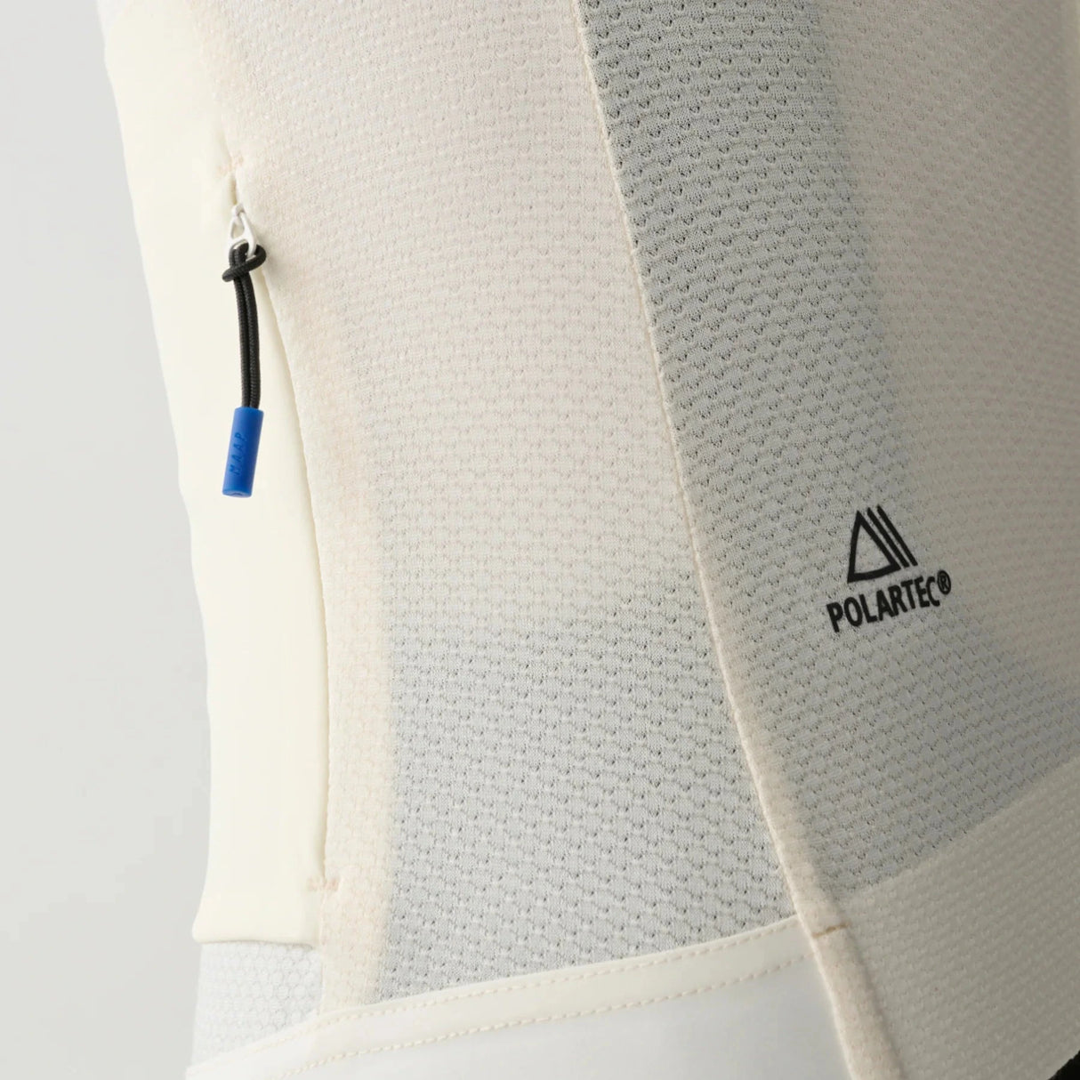 Maglia donna maniche lunghe Maap Aeon - Bianco - A