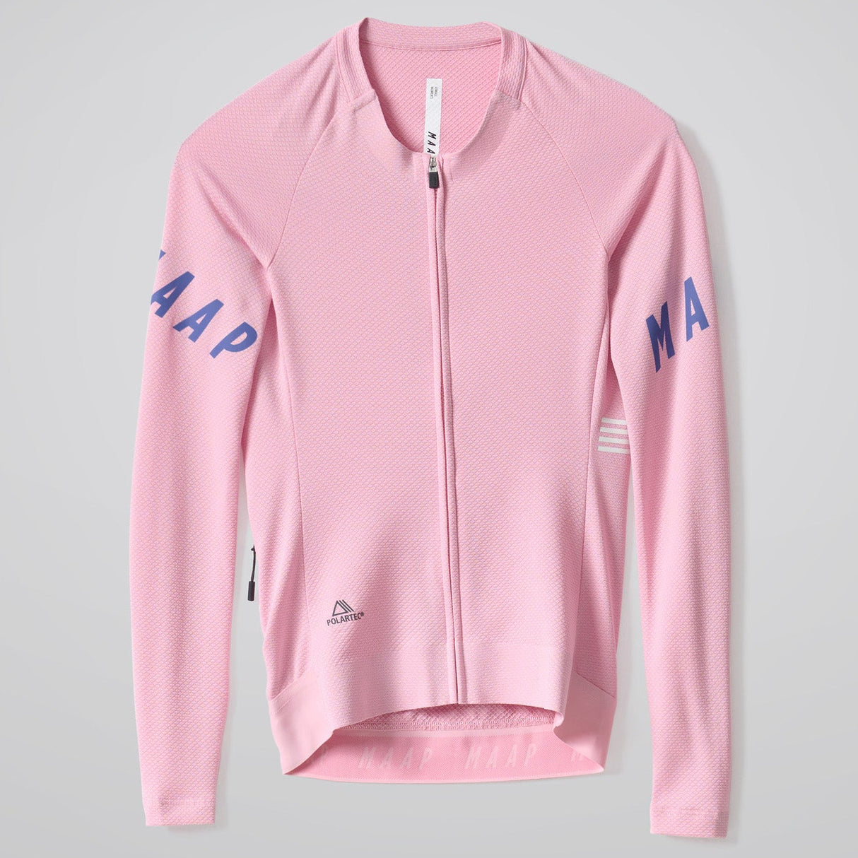 Jersey women’s long sleeve Maap Aeon - Pink