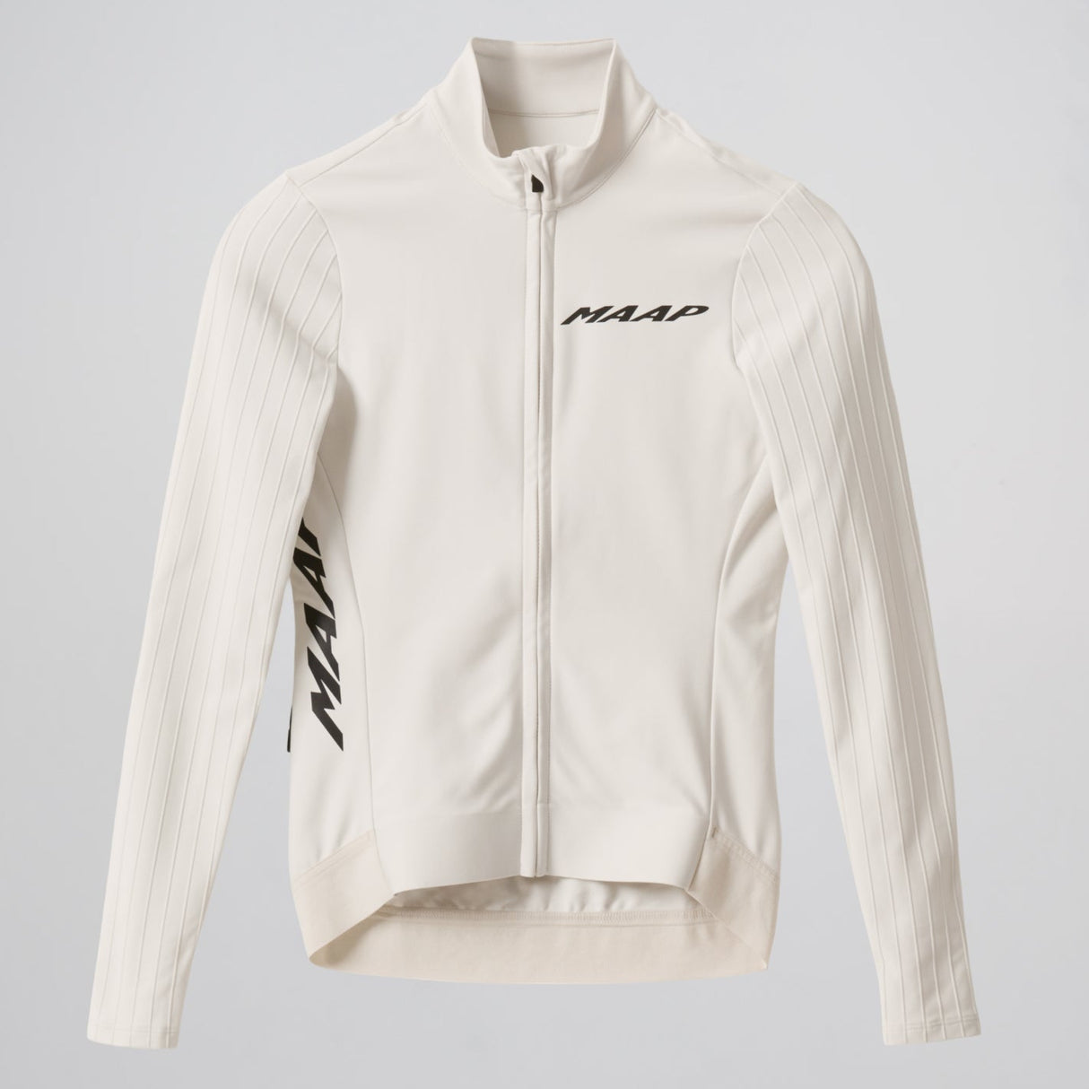 Maap Pro Aero Thermal frau langarmtrikot - Weiss