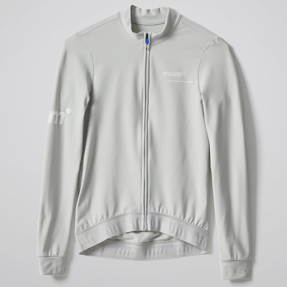 Maglia donna maniche lunghe Maap Training Thermal - Grigio Maap