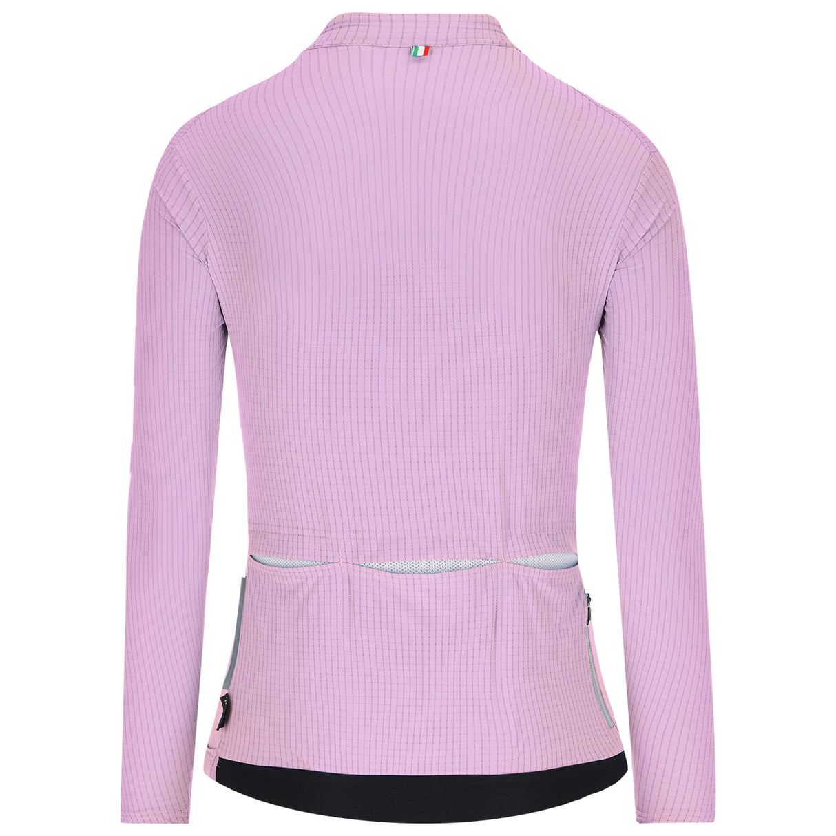 Maglia donna maniche lunghe Q36.5 Dottore Pro - Lilla Q36.5
