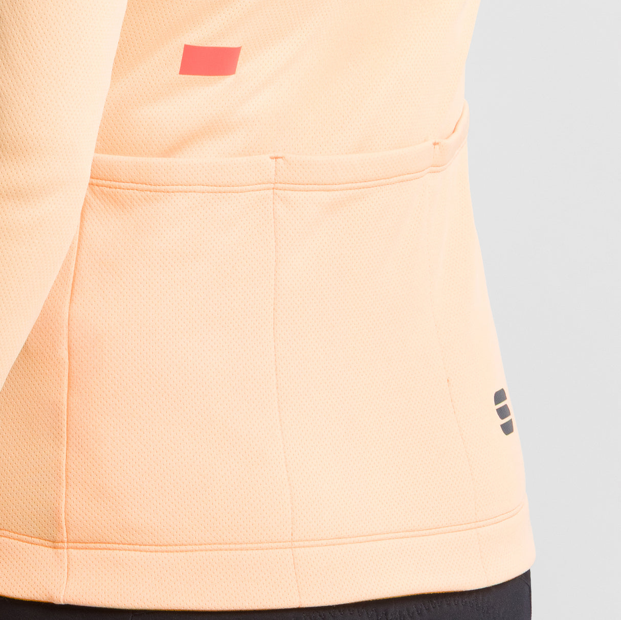 Maglia donna maniche lunghe Sportful Classic Thermal - Beige Sportful