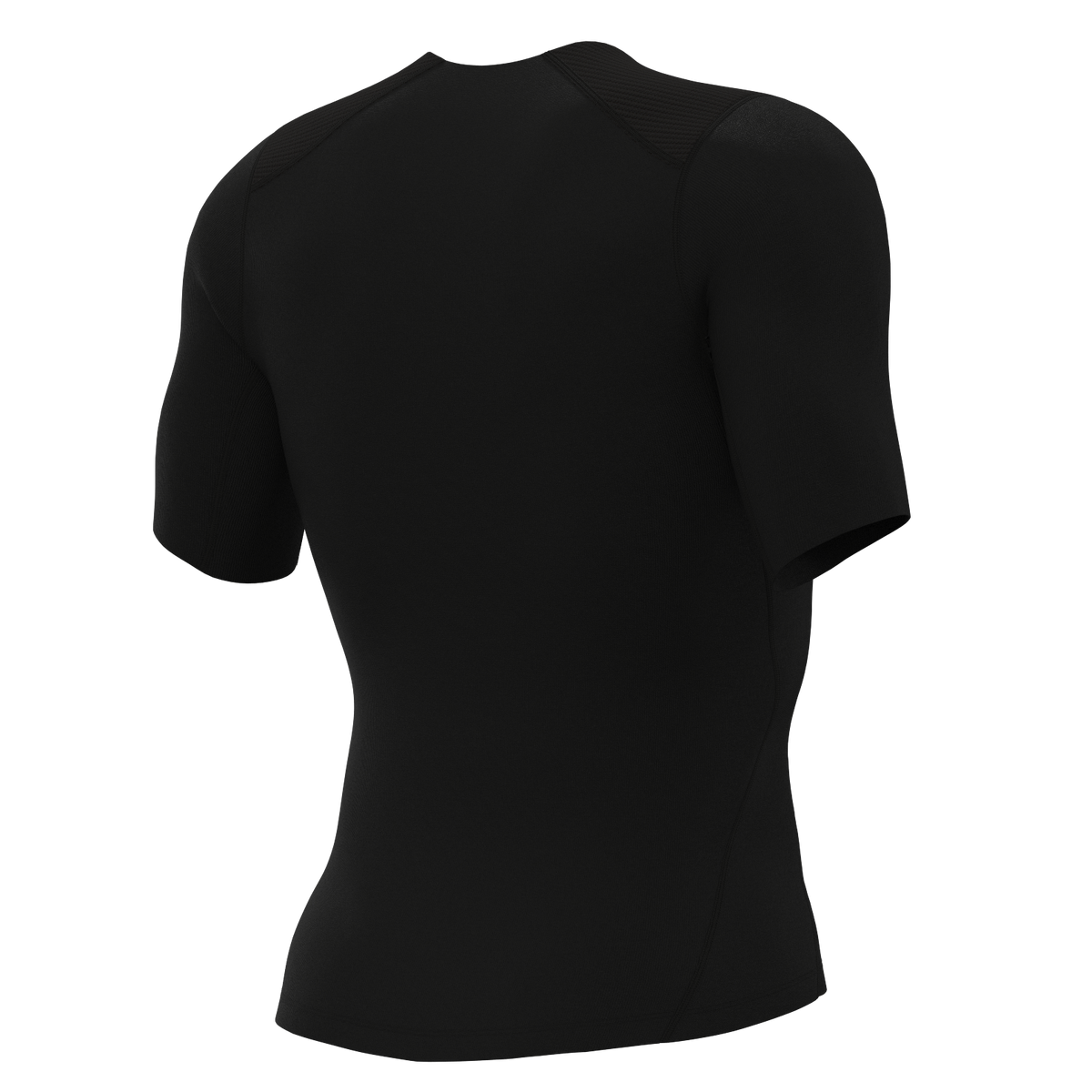 Maglia intima Ale Merino - Nero Ale