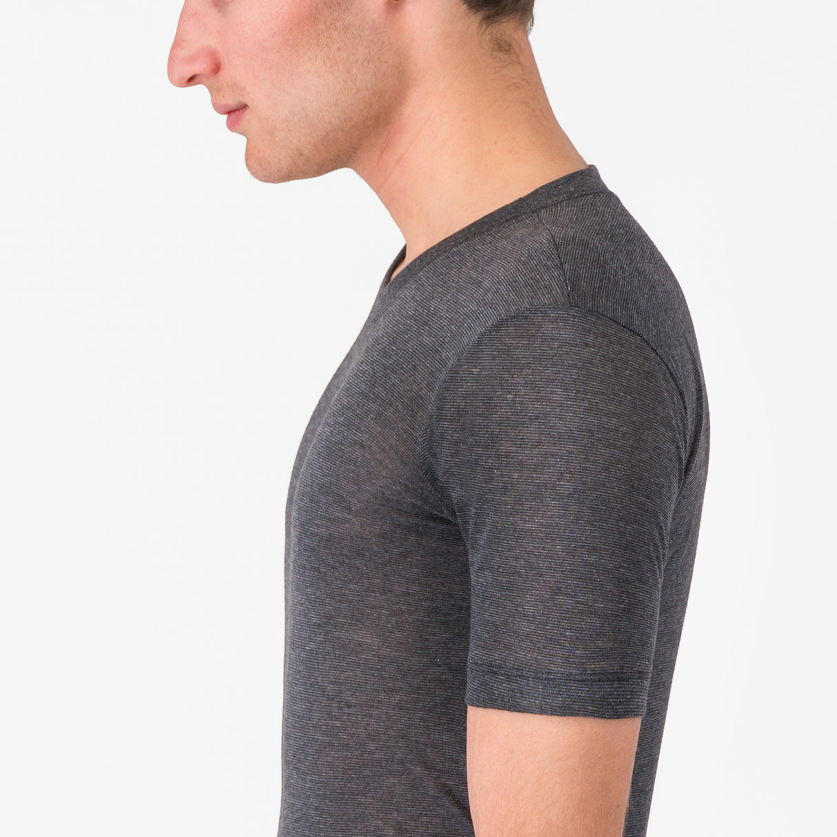 Maglia intima Castelli Medio - Grigio Castelli