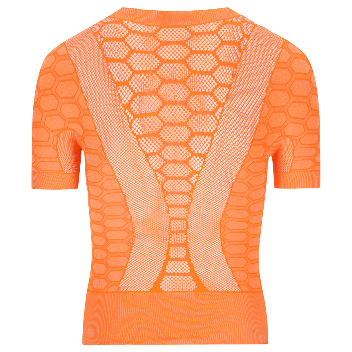 Maglia intima Q36.5 Intimo 2 - Arancio Q36.5
