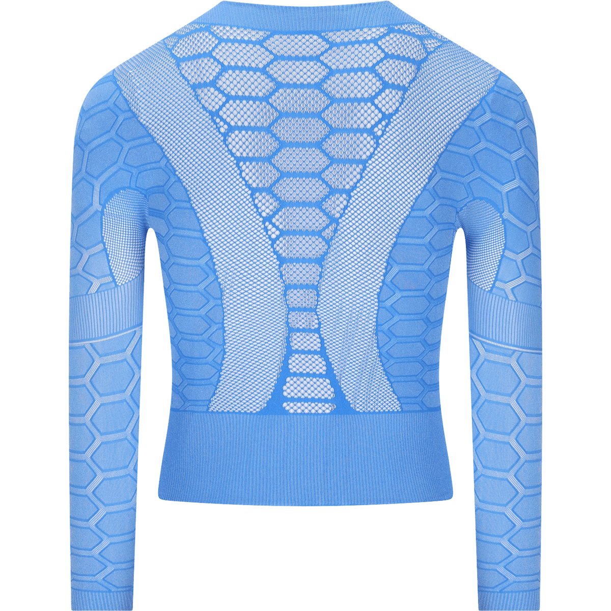 Maillot íntima Q36.5 Intimo 3 - Azul claro