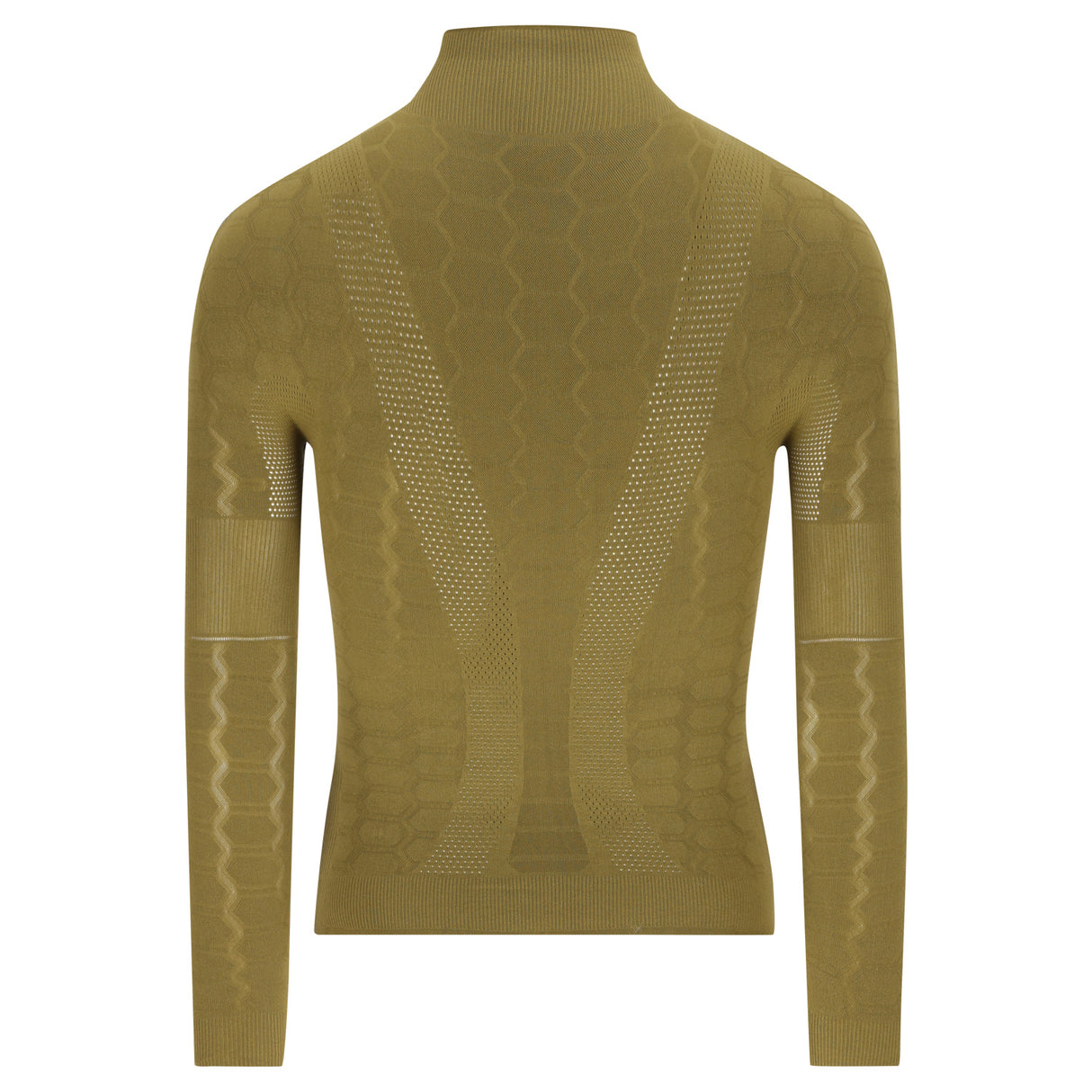 Maglia intima Q36.5 plus 4 - Verde Q36.5
