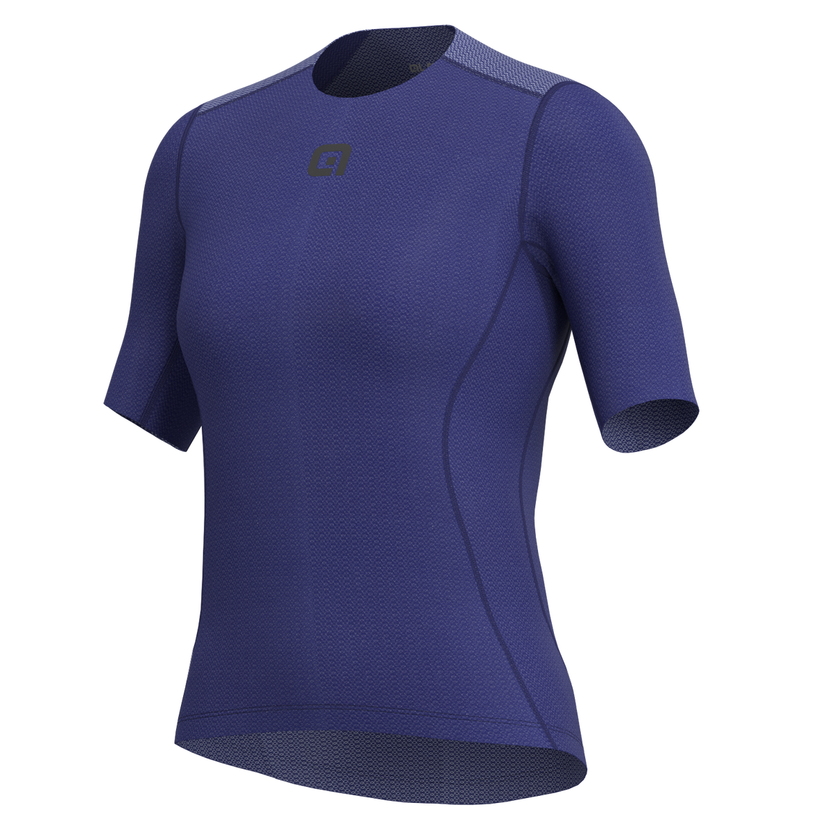 Maillot de corp femme Ale K-Base - Bleu