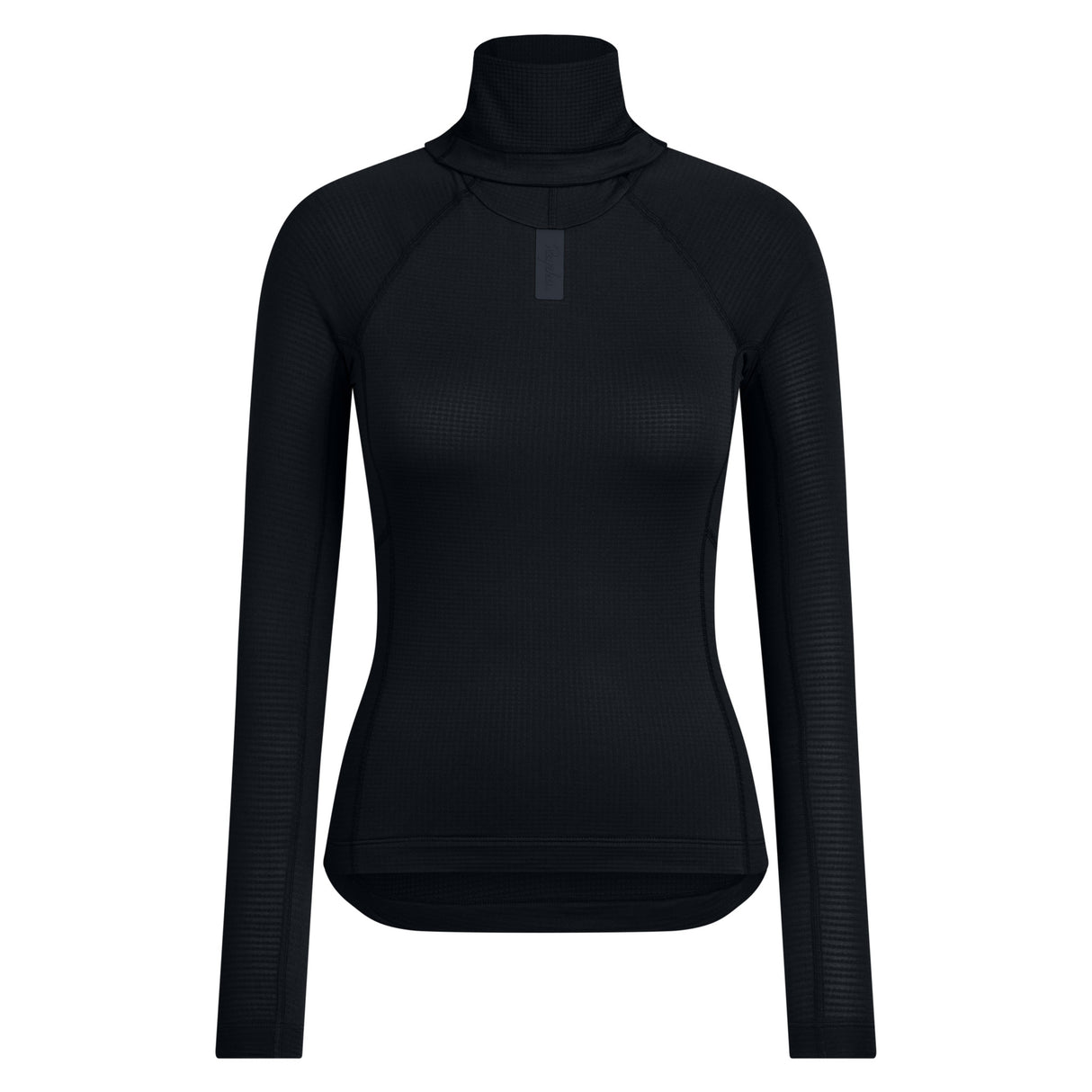 Maglia intima donna maniche lunghe Rapha Thermal - Nero Rapha