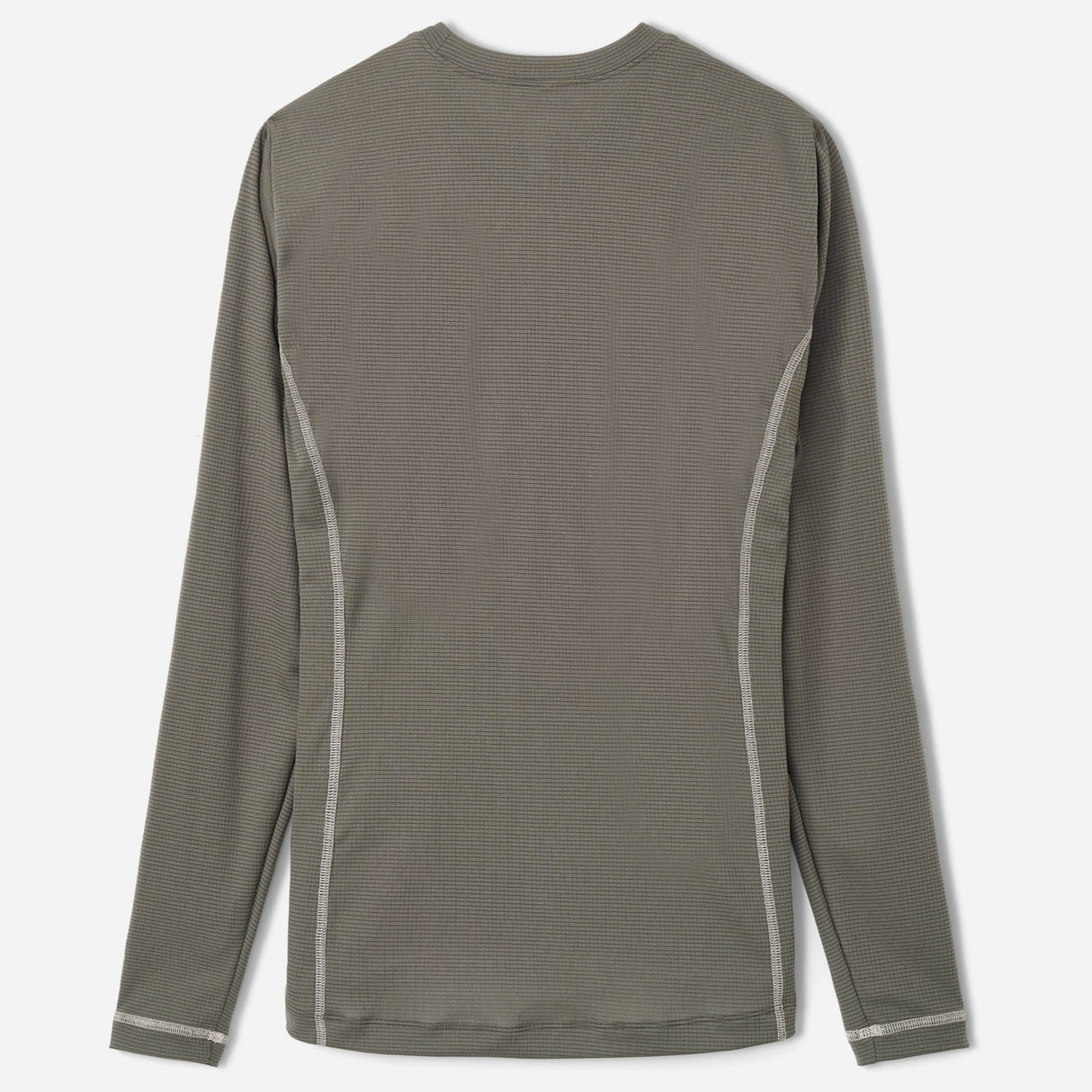 Maglia intima maniche lunghe Pedaled Odyssey Power Dry - Grigio PEdALED