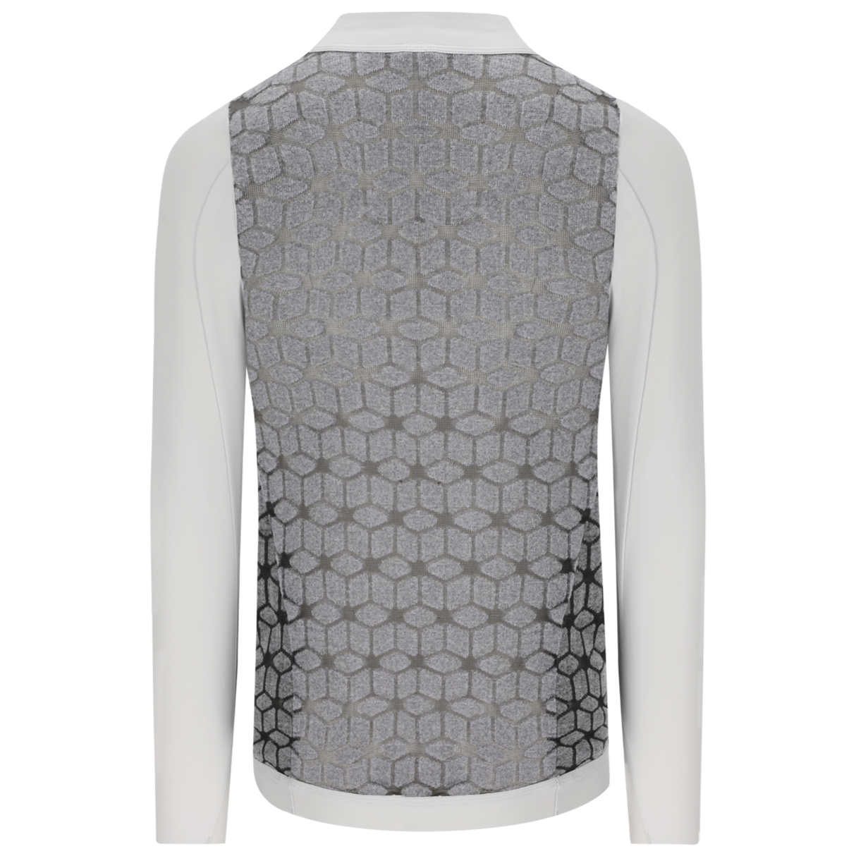 Maglia intima maniche lunghe Q36.5 Bullet Proof - Grigio Q36.5