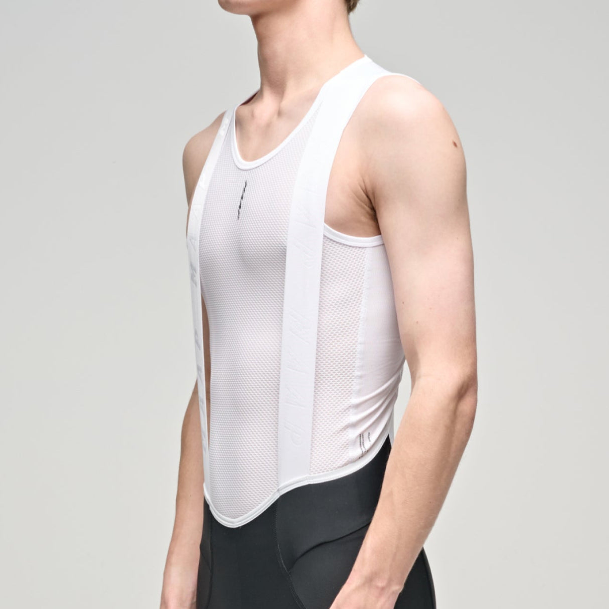 Maglia intima senza maniche Maap Team Midweight - Bianco Maap