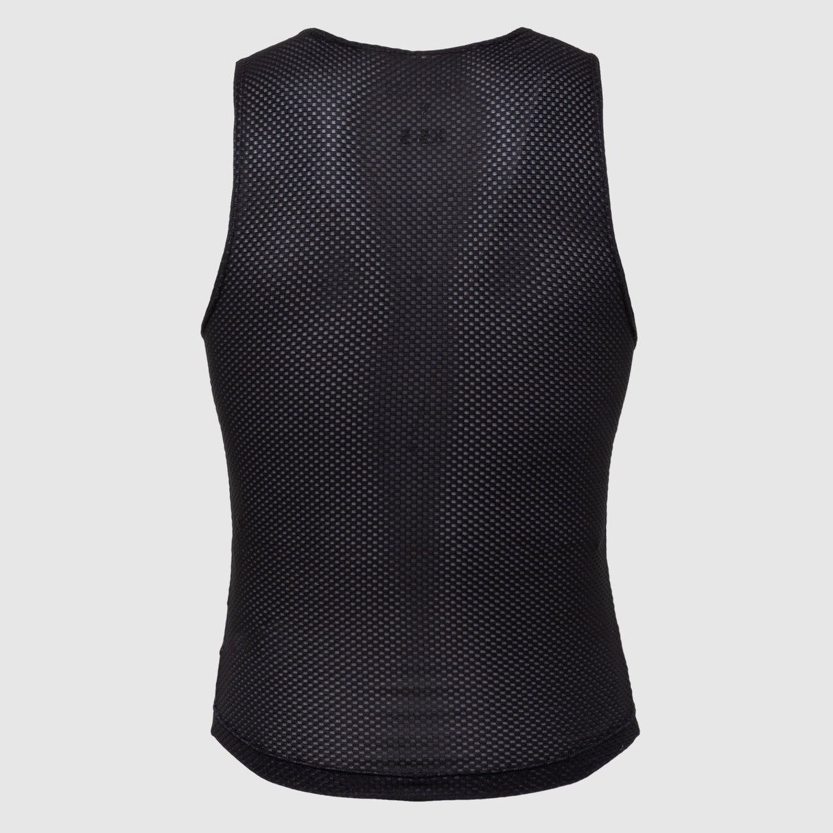 Maglia intima senza maniche Pissei Attaque - Nero Italia Pissei