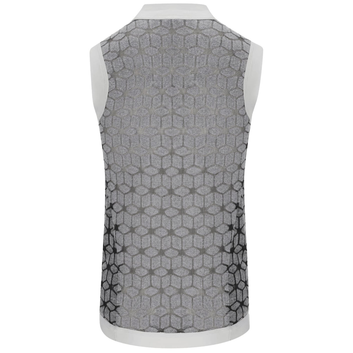 Maglia intima senza maniche Q36.5 Bullet Proof - Grigio Q36.5