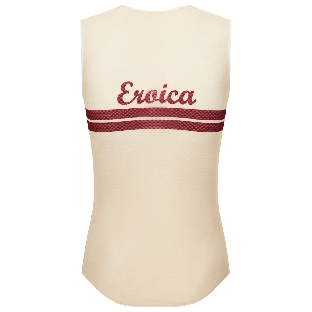 Maglia intima senza maniche Santini Eroica - Monte Santini