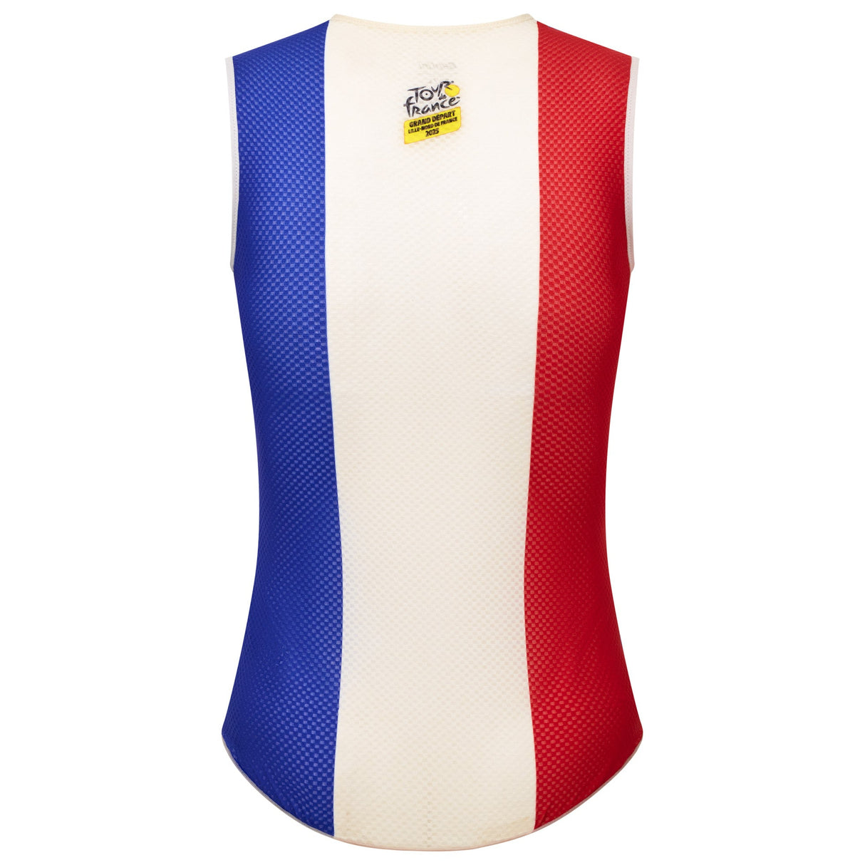 Maglia intima senza maniche Santini Tour de France - Grand Départ Lille Santini